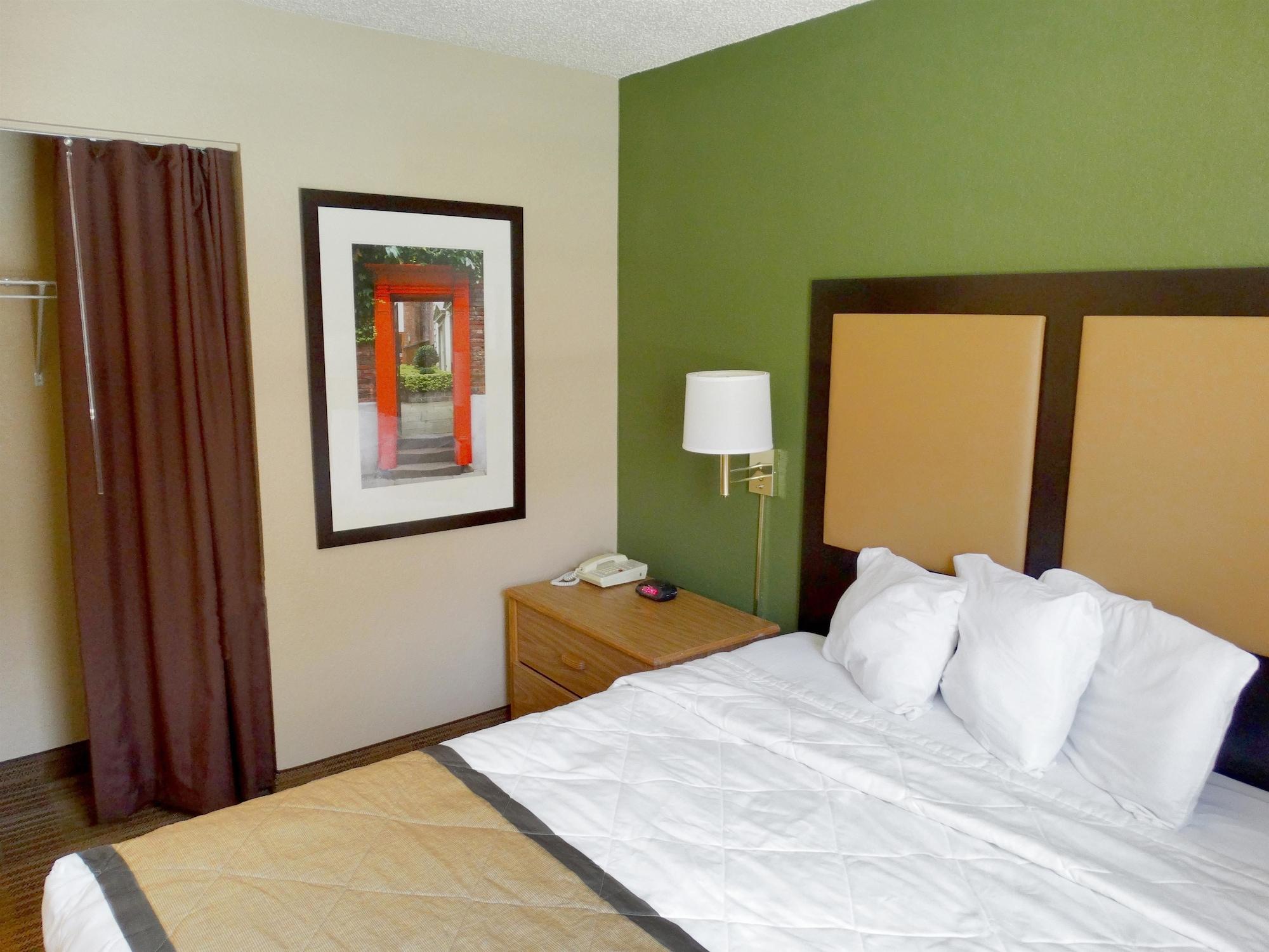 Extended Stay America Suites - Dallas - Plano Parkway Exterior photo
