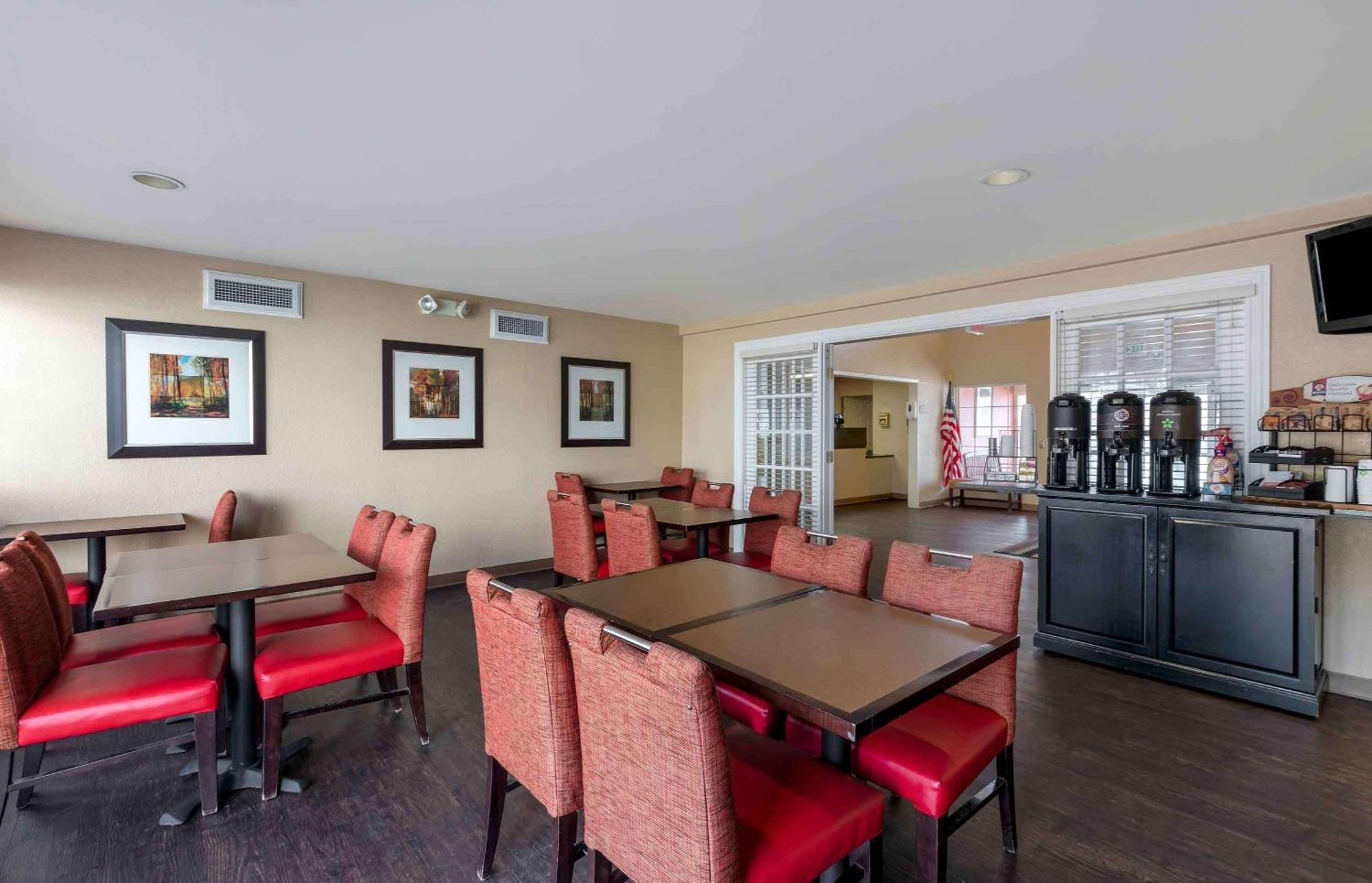 Extended Stay America Suites - Dallas - Plano Parkway Exterior photo