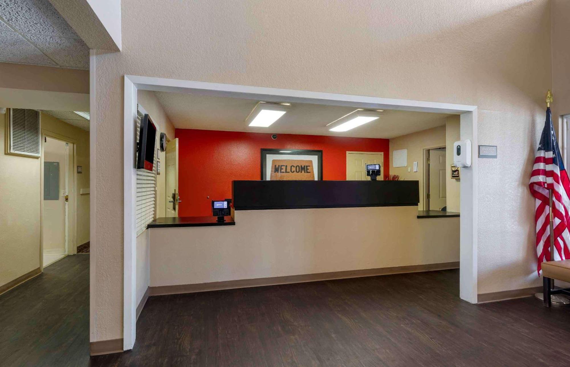 Extended Stay America Suites - Dallas - Plano Parkway Exterior photo