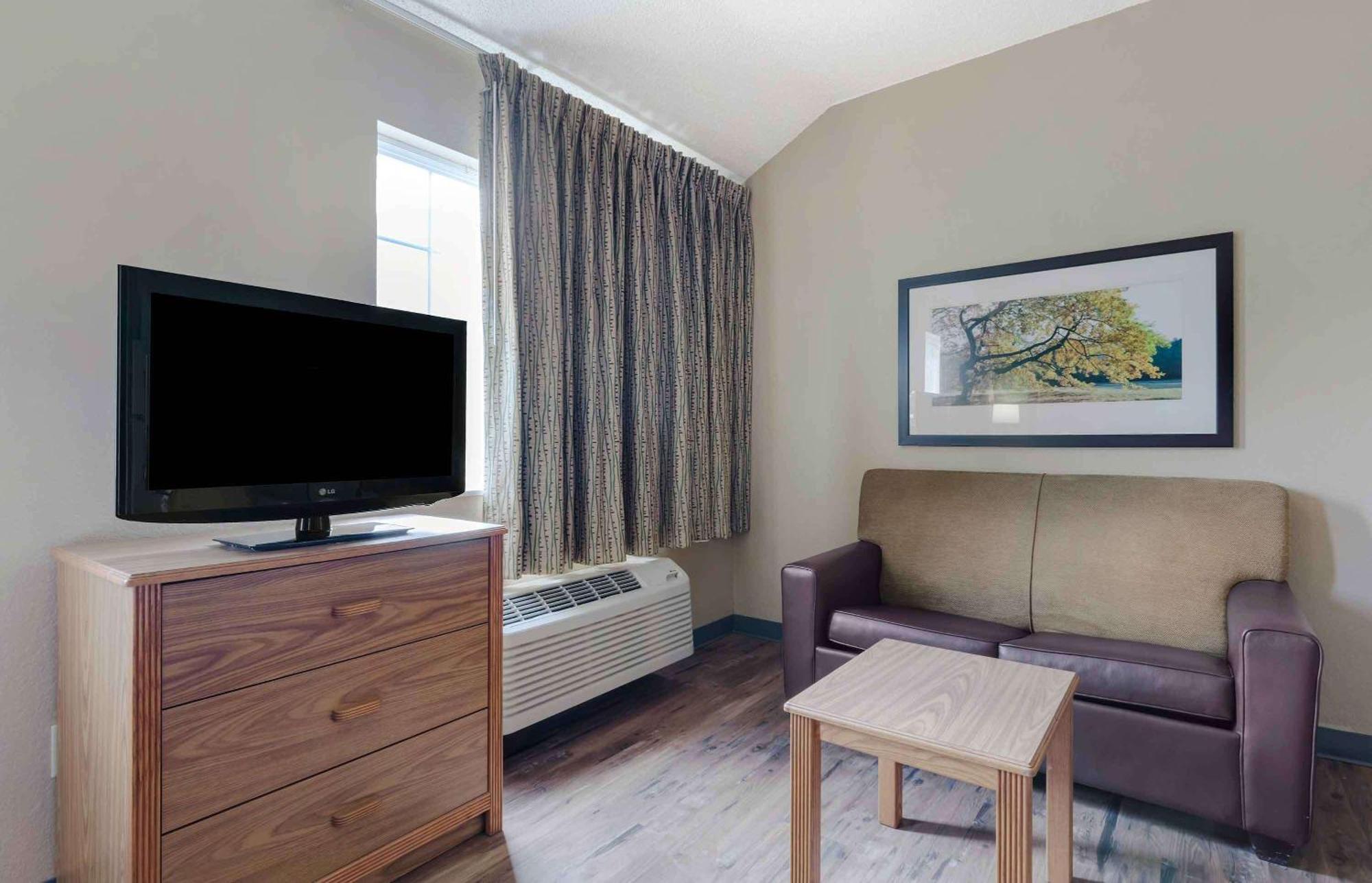 Extended Stay America Suites - Dallas - Plano Parkway Exterior photo